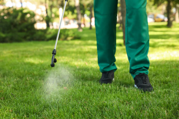 Pest Control Cost in Greenwood, PA